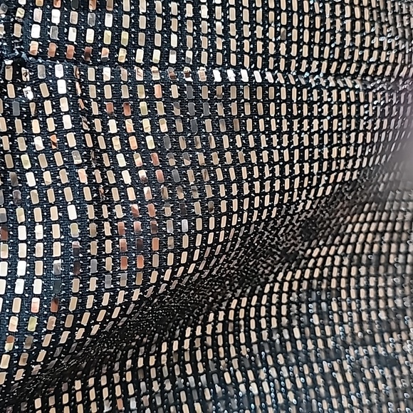 SEQUIN SKIRT - Picture 3 of 3